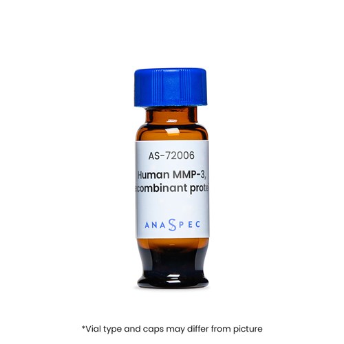 Vial of Human MMP-3